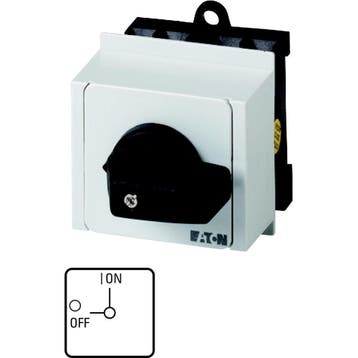 EATON INDUSTRIES Sectionneur de charge en T - 015147, Verzenden