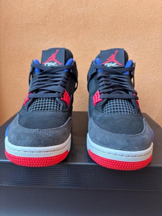 Air Jordan - Air Jordan 4 - Sneakers - Maat: EU 44.5 - Nieuw, Vêtements | Hommes, Chaussures