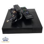 Sony BDP-S1700 | Blu ray speler | DVD speler | DVD| Werkend, Audio, Tv en Foto, Blu-ray-spelers, Verzenden, Zo goed als nieuw