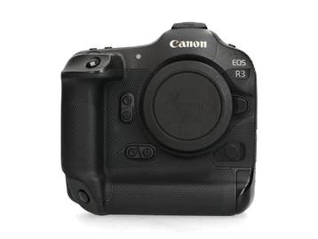Canon R3 - 1 jaar garantie, TV, Hi-fi & Vidéo, Ophalen of Verzenden