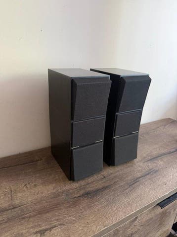 Bang & Olufsen - Beovox CX 100 Luidsprekerset, Nieuw