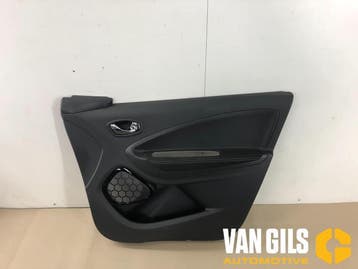 Portierbekleding 4Deurs rechts-voor Renault ZOE O224439, Nieuw