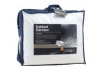 Gilder 90% ganzendons 4 seizoenen Dekbed - 240 x 200