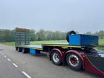 Veiling: Semi-Dieplader Fruehauf ONCZ23-216 23000kg 1985