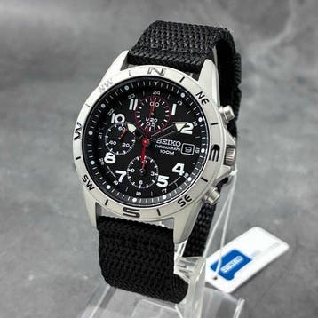 Seiko - seiko - Zonder minimumprijs - 7T92 - Heren -