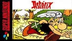 Asterix (Losse Cassette) (SNES Games), Ophalen of Verzenden, Zo goed als nieuw