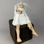 Anna Em - My Santa Grandpa - hand made