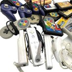 Nintendo, Sega, Capcom - Wii u - Multi-Generation Nintendo