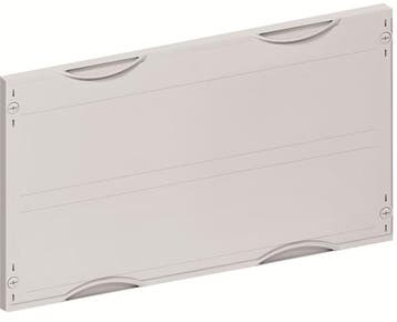 ABB Componenten Plaque de recouvrement aveugle 300x500mm, Verzenden