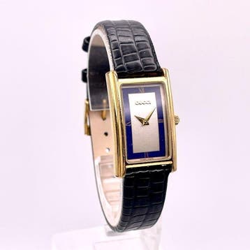 Gucci - Vintage Gucci/Rectangular - Zonder minimumprijs -, Nieuw