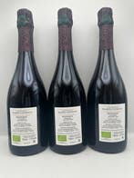 Marie-Courtin, Resonance - Champagne Extra Brut - 3 Flessen, Nieuw