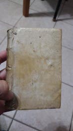 Flores Bibliae Sive Loci Communes omnium - 1566