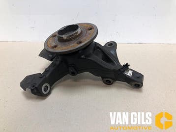 Fusee rechts-voor Mercedes Vito O273488