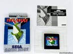 Sega Game Gear - Putt & Putter, Verzenden, Gebruikt