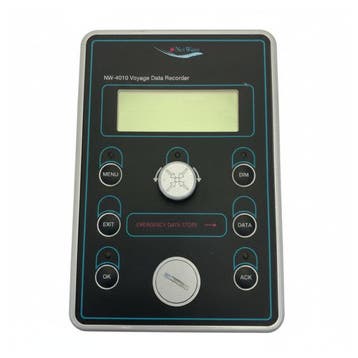 Bieden: Netwave NW4010 VDR Bridge Alarm and, Ophalen of Verzenden, Nieuw