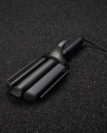 ghd Triple Barrel Waver, Verzenden, Nieuw, Overige typen