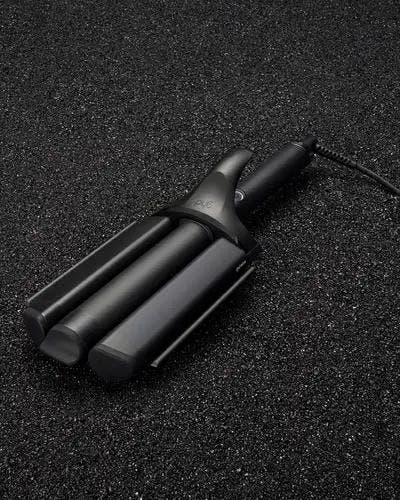 ghd Triple Barrel Waver, Handtassen en Accessoires, Uiterlijk | Haarverzorging, Overige typen, Nieuw, Verzenden