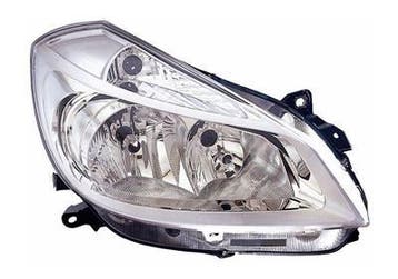 Renault Clio 2005-2008 Koplamp Rechts (Koplampen), Auto-onderdelen, Verzenden, Nieuw