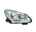 PHARE DROIT DAYLIGHT OPEL CORSA D 11-14 CHROMÉ, Autos : Pièces & Accessoires, Éclairage, Verzenden