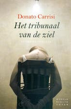 Het tribunaal van de ziel / Marcus / 1 9789028424630, Livres, Verzenden, Donato Carrisi