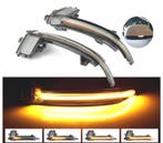 CLIGNOTANTS DYNAMIQUE LED RÉTROVISEURS AUDI A4 B8.5 11-16 A5, Verzenden