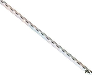 ABB Verlengas 6mm X 455mm Voor Selectorknop -, Verzenden, Nieuw