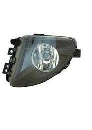 BMW 5 Serie F10/F11 2010+ Mistlamp verwarmd Rechts, Auto-onderdelen, Verzenden, Nieuw