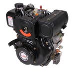 Dieselmotor E-start 4,2pk, Ophalen of Verzenden, Nieuw