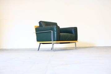 Matteo Grassi - Studio Design Matteo Grassi - Lounge stoel -, Antiek en Kunst