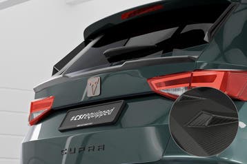 Achterspoiler | Achterspoiler voor Cupra / Seat Ateca HF276-, Verzenden, Nieuw