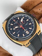 Certina - DS Eagle Chronograph GMT - C023.739.37.051.00 -, Nieuw