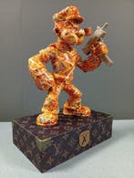 Brother X - Angry Popeye by Louis Vuitton (XL - Gallery