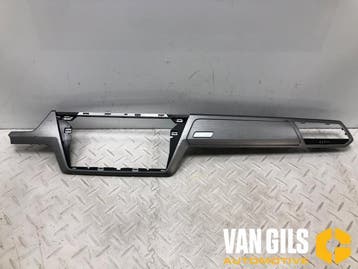 Dashboard sierlijst Volkswagen Touran O291522, Nieuw