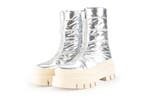 Bronx Snowboots in maat 36 Zilver, Kleding | Dames, Bronx, Overige kleuren, Verzenden, Snowboots