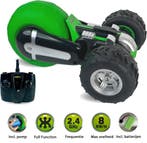 Gear2Play RC Air Rebound Stuntauto op 3 wielen - Bestuurbare, Verzenden