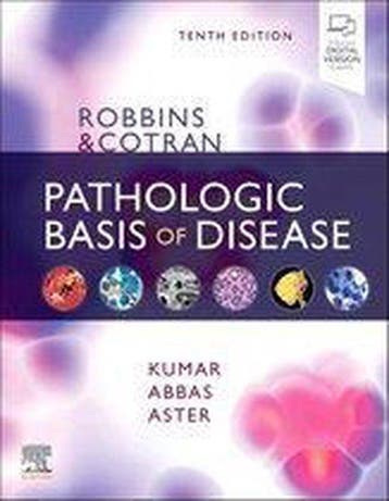 Robbins & Cotran Pathologic Basis of Disease 9780323531139, Boeken, Verzenden, Gelezen, Vinay Kumar