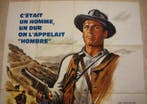 Divers - 5 Affiches Originales WESTERN - WESTERN, Nieuw