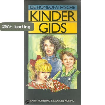 De homeopathische kindergids 9789071669309 Hubbeling, Boeken, Verzenden, Gelezen, Hubbeling