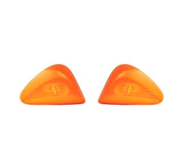 Clignotants Rétroviseurs Pour Renault Modus 04-08 Ambre, Verzenden
