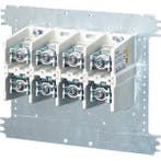 Hensel Pince de puissance 400A avec plaque de montage -, Verzenden