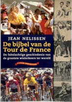 De bijbel van de Tour de France / Veen sportboekerij, Verzenden, J. Nelissen