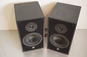 Elac - ELT-7 Haut de gamme/ Ensemble d’enceintes