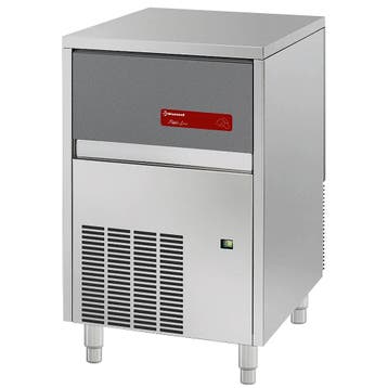 Korrelijsmachine | PEBBLE LINE | 90kg/24u | Bunker 20kg |, Zakelijke goederen, Verzenden, Nieuw in verpakking