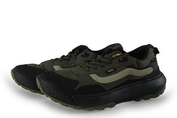 Vans Sneakers in maat 42½ Groen, Vêtements | Hommes, Chaussures, Verzenden, Sneakers