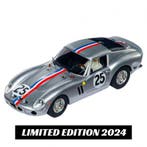 Limited Edition 2024 - Ferrari 250 GTO No 25  | Carrera Di, Verzenden, Nieuw