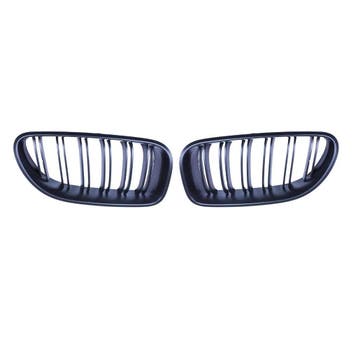 Grillen set | Nieren | geschikt voor BMW 6 serie  F06 F12 F1, Verzenden, Nieuw, BMW