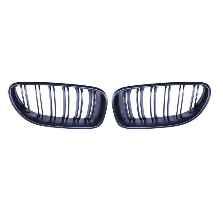 Grillen set | Nieren | geschikt voor BMW 6 serie  F06 F12 F1, Autos : Pièces & Accessoires, Carrosserie & Tôlerie, Envoi