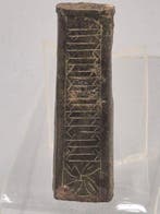 Dagger grip Gothic Handvat - 52 mm, Antiek en Kunst