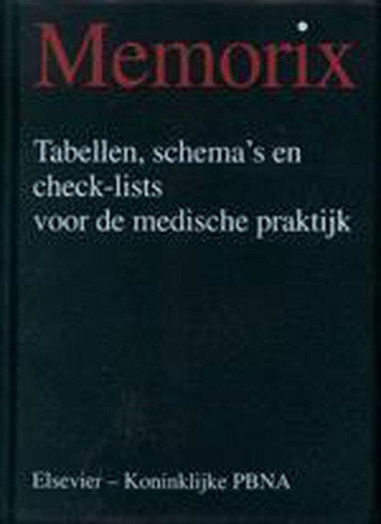 Memorix 9789062282234 Auteur, Boeken, Wetenschap, Gelezen, Verzenden