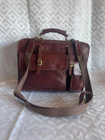 The Bridge - Lavoro - Tempo libero - NO RESERVE PRICE - Sac, Nieuw